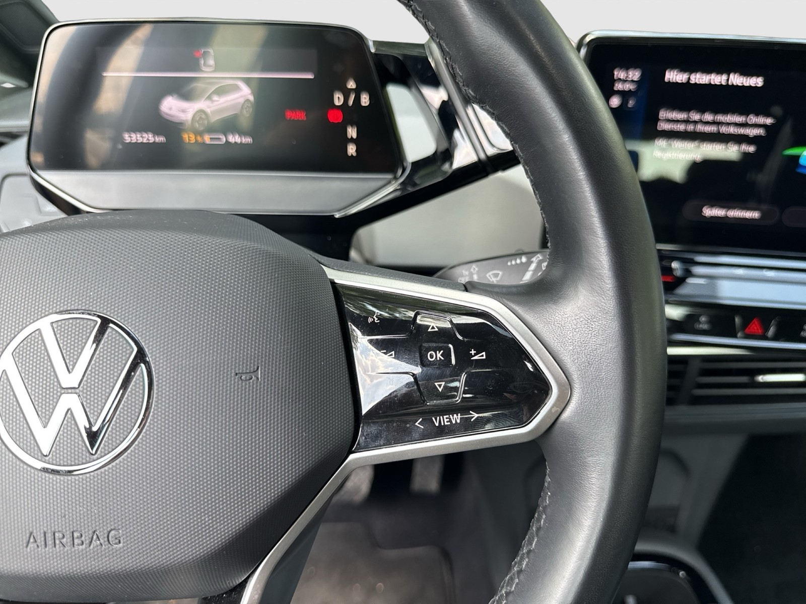 Volkswagen ID.3 Pro Performance ACC NAVI CARPLAY SITZHEIZ.
