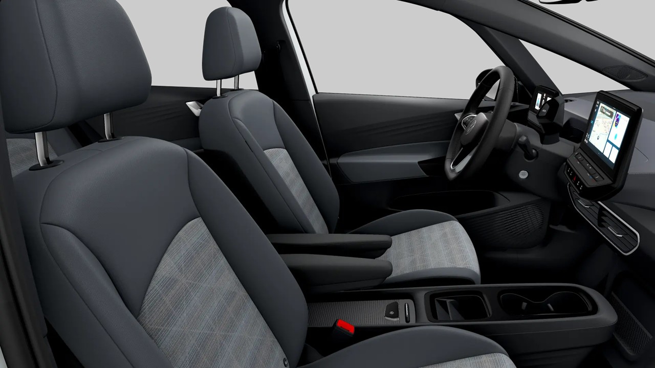 Volkswagen ID.3 Pro Performance ACC NAVI CARPLAY SITZHEIZ.
