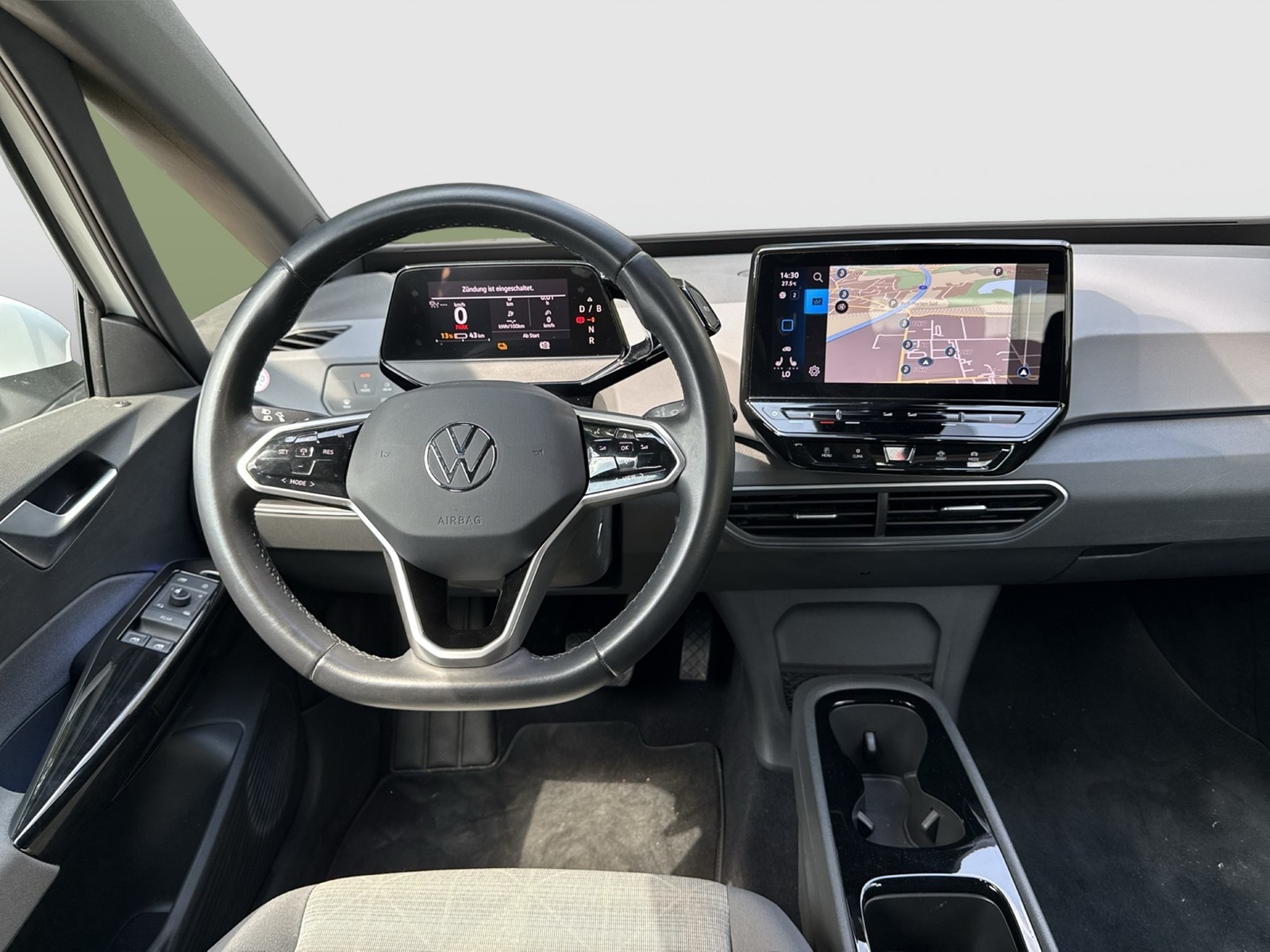 Volkswagen ID.3 Pro Performance ACC NAVI CARPLAY SITZHEIZ.