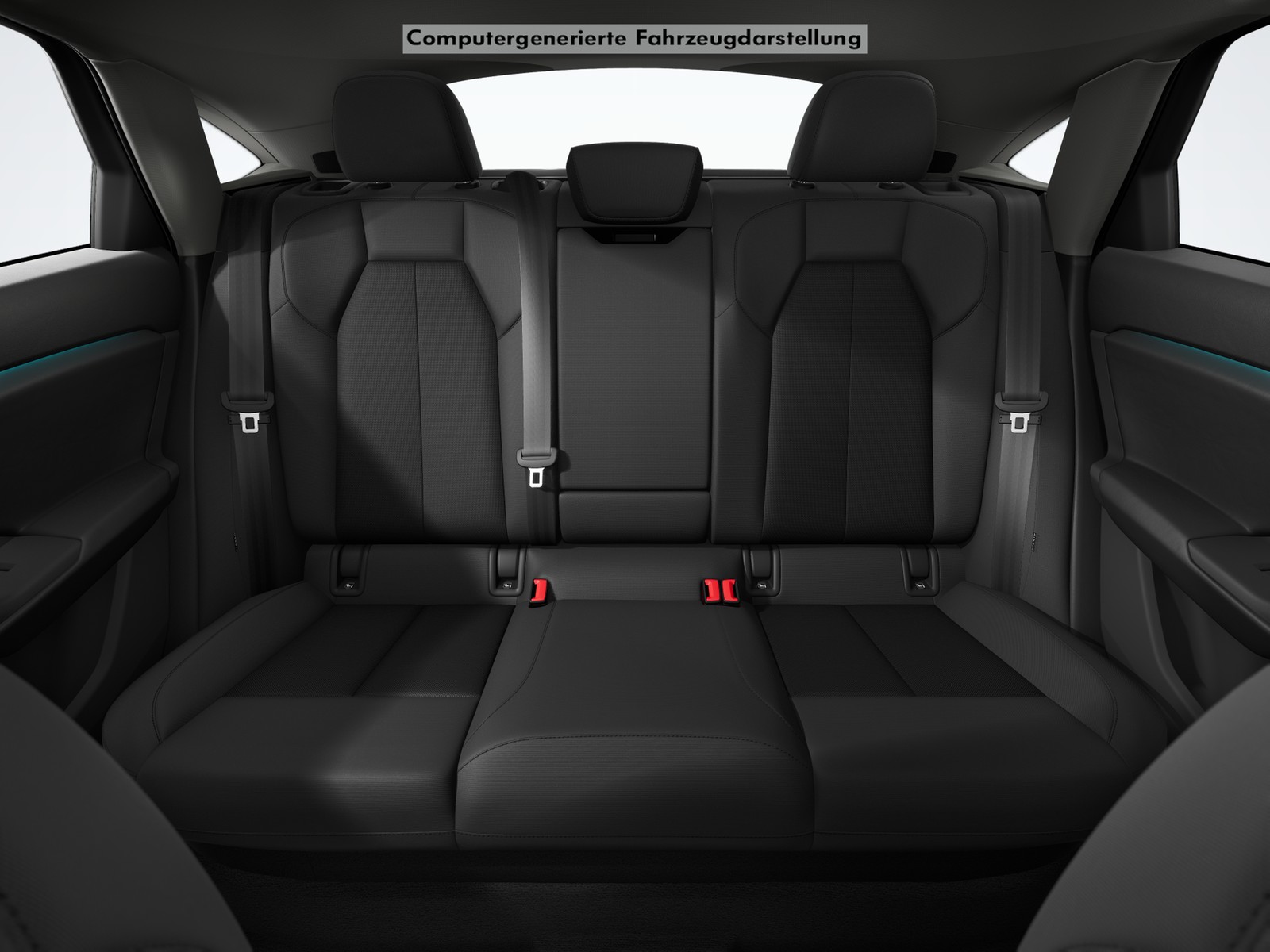 Audi Q6 e-tron Sportback quattro advanced MATRIX LM20