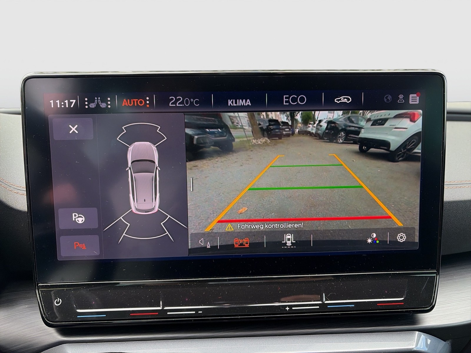Cupra Formentor 1.4 HYBRID VZ TRIBE EDITION CAM LM19