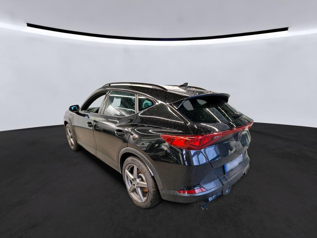 Cupra Formentor 1.4 HYBRID VZ TRIBE EDITION CAM LM19
