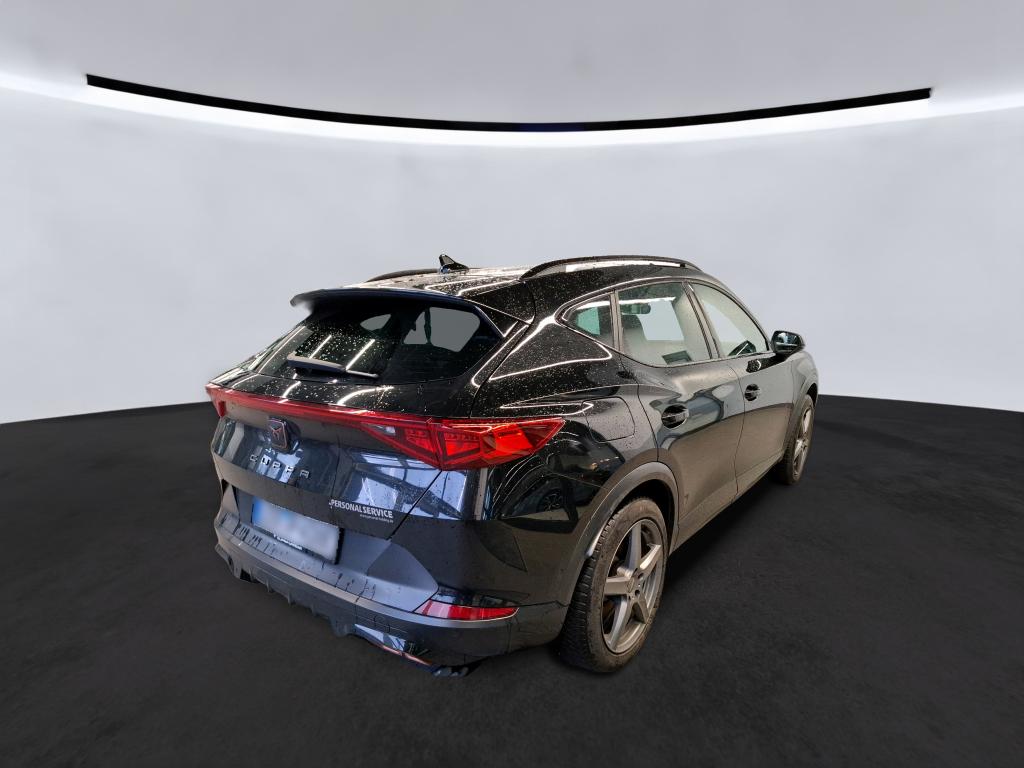 Cupra Formentor 1.4 HYBRID VZ TRIBE EDITION CAM LM19