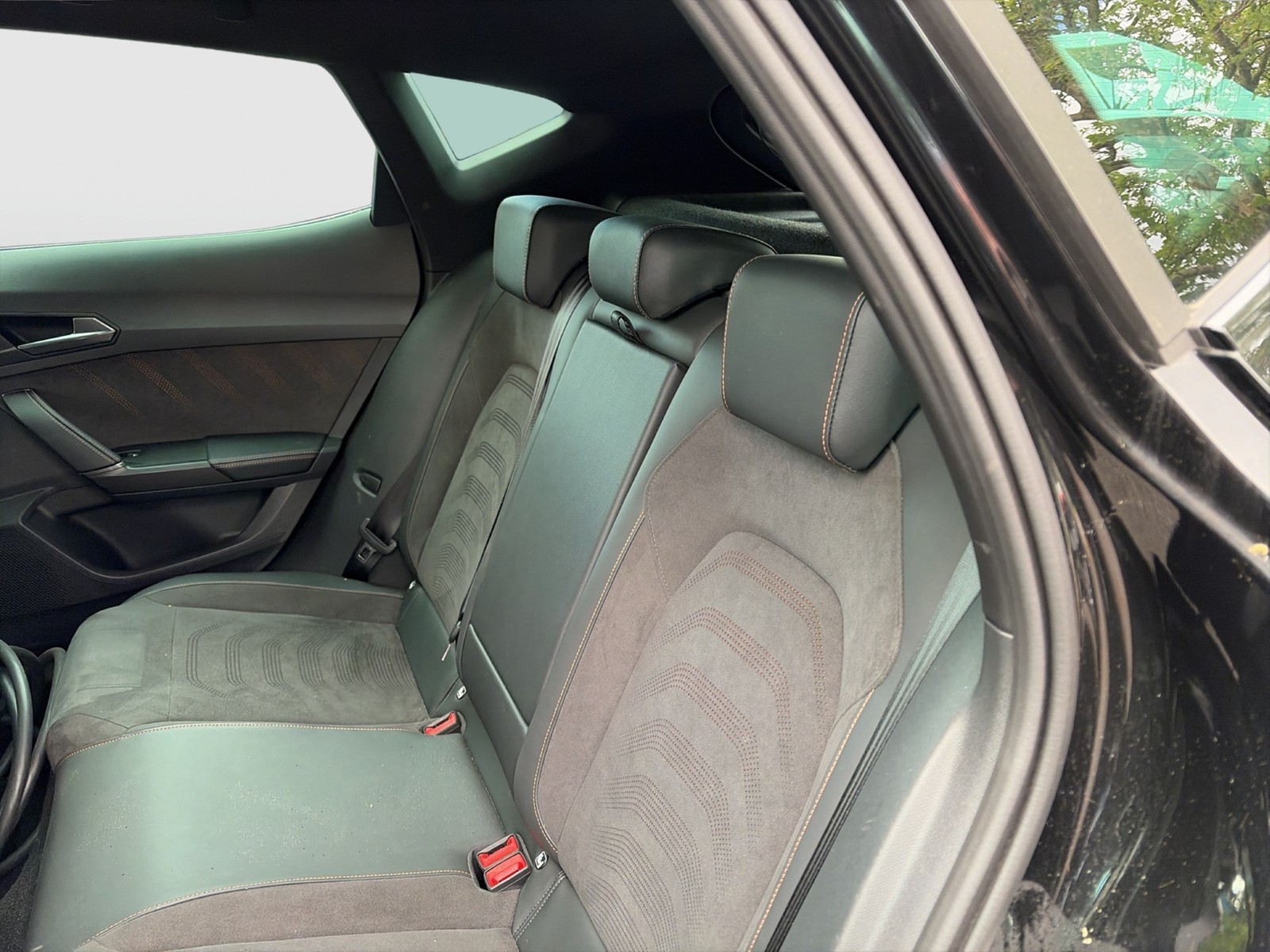 Cupra Formentor 1.4 HYBRID VZ TRIBE EDITION CAM LM19