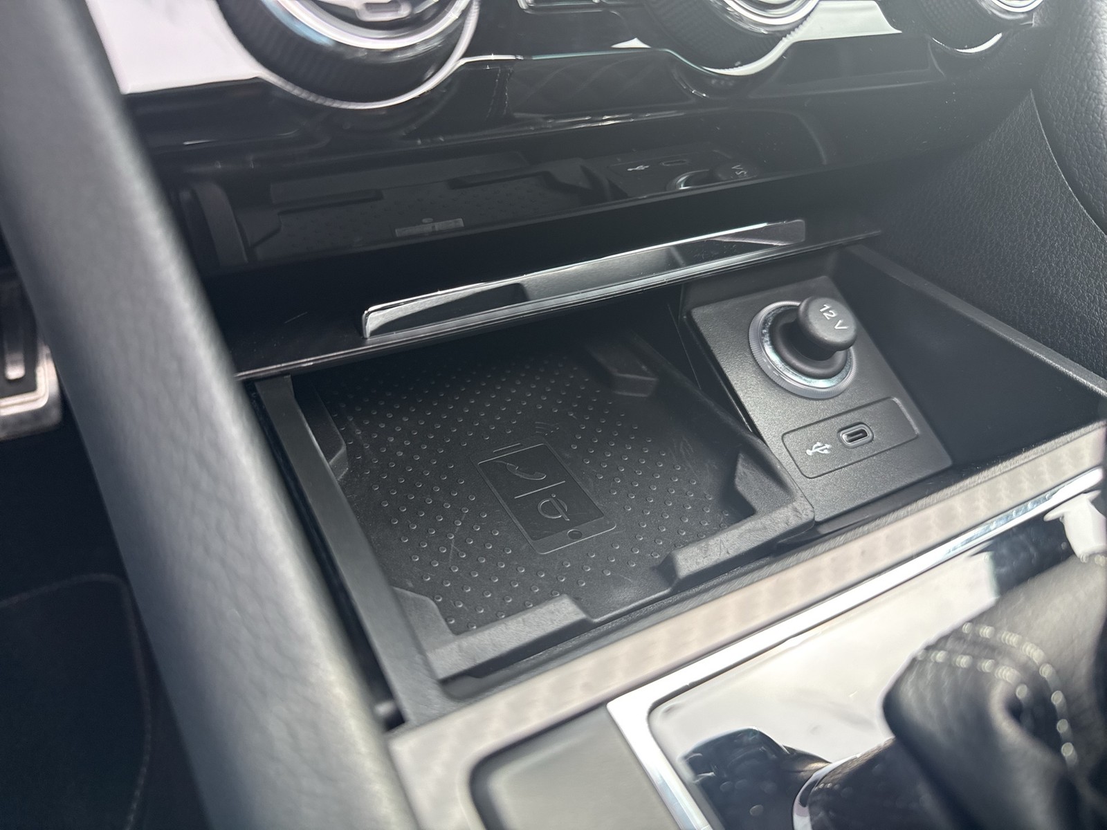 Skoda Superb Combi 1.4 iV SPORTLINE PANO STANDHZ. LM19