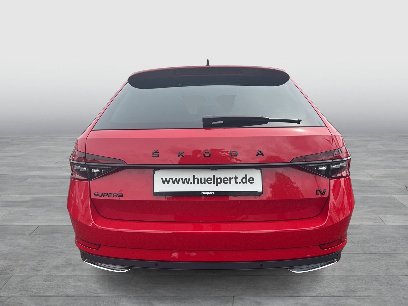 Skoda Superb Combi 1.4 iV SPORTLINE PANO STANDHZ. LM19