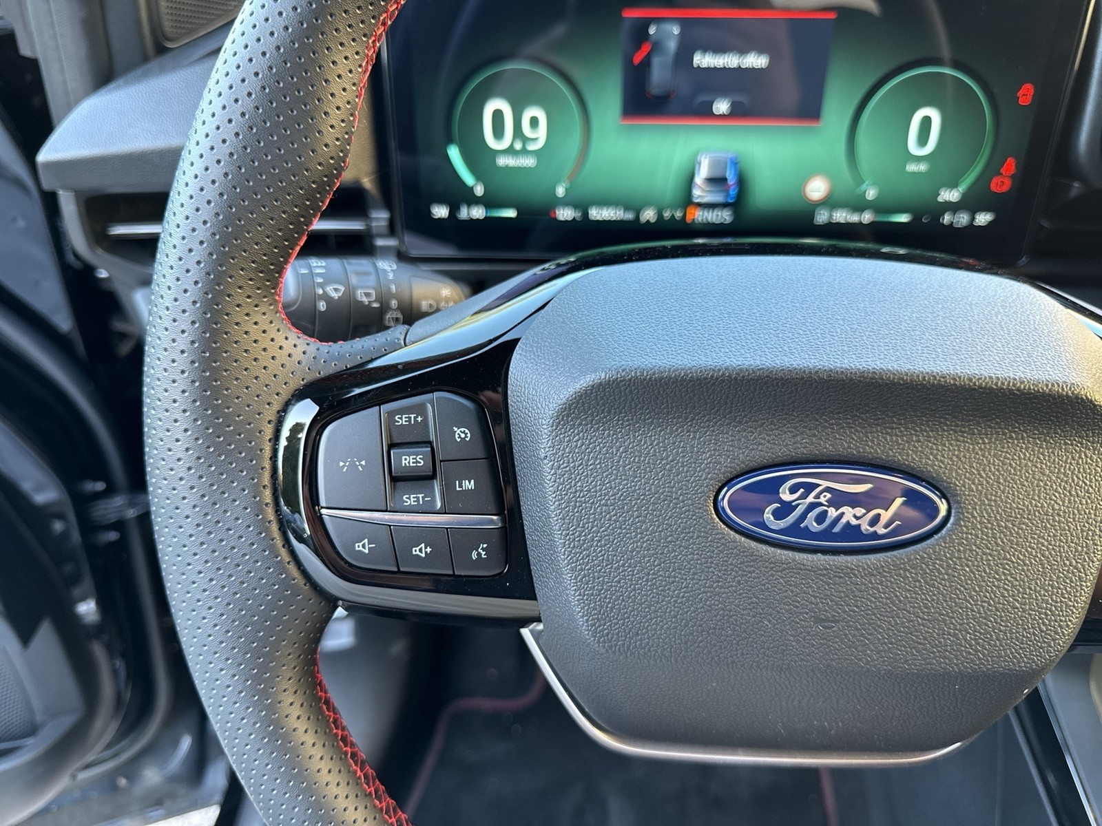 Ford Puma 1.0 ST-LINE KAMERA NAVI ALU17" SITZHEIZUNG