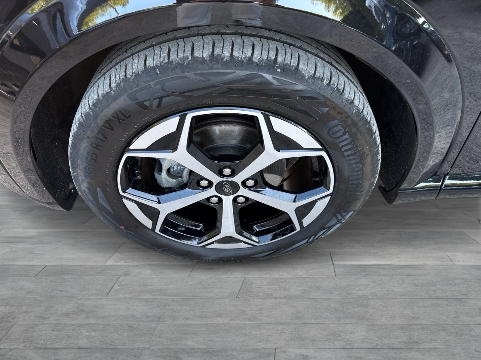 Ford Puma 1.0 ST-LINE KAMERA NAVI ALU17" SITZHEIZUNG