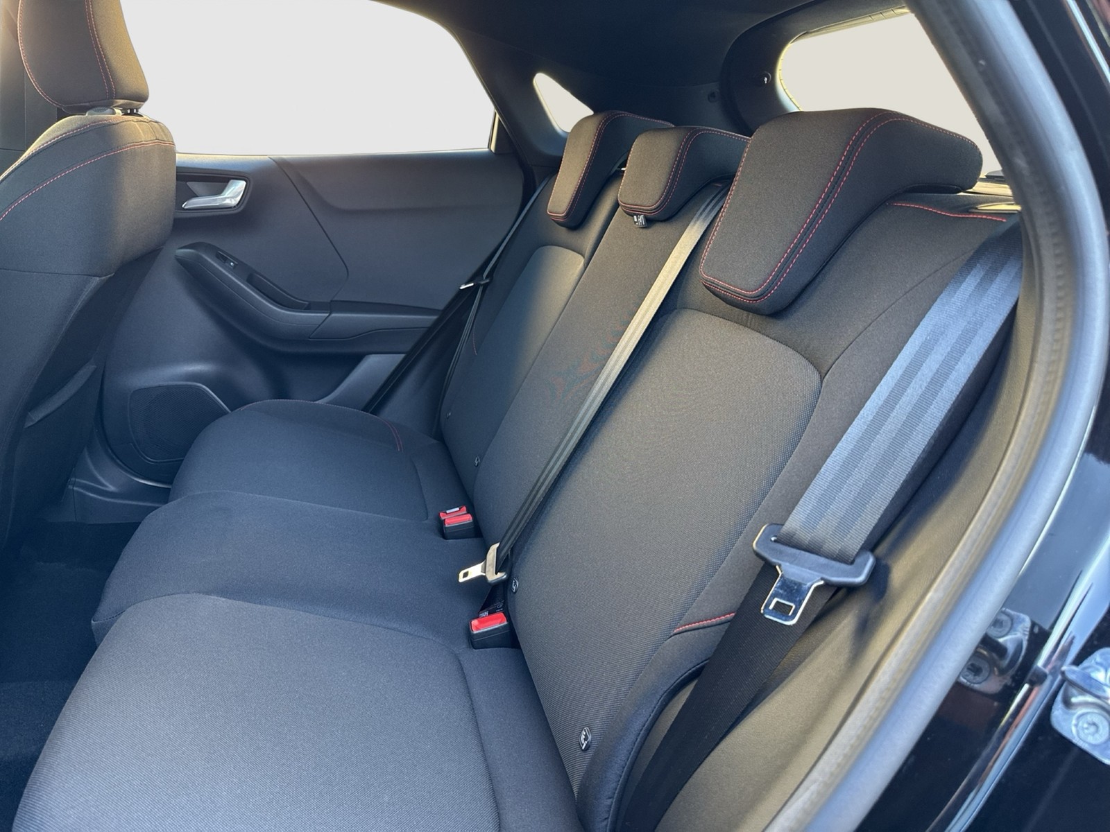 Ford Puma 1.0 ST-LINE KAMERA NAVI ALU17" SITZHEIZUNG
