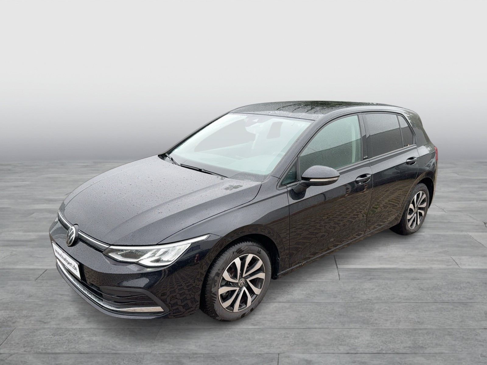 Volkswagen Golf 1.5 ACTIVE ACC NAVI ALU CARPLAY SITZHZ