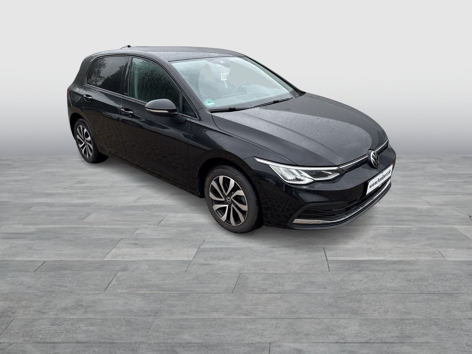 Volkswagen Golf 1.5 ACTIVE ACC NAVI ALU CARPLAY SITZHZ