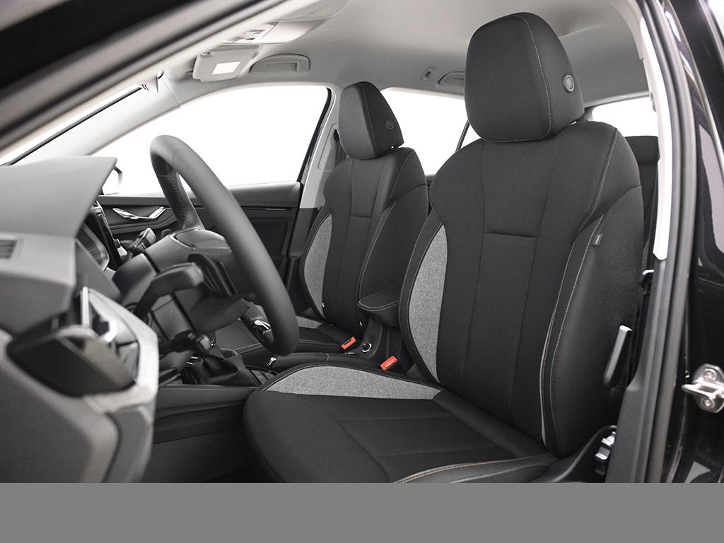 Skoda Kamiq 1.0 BALANCE DSG AHK MATRIXLED KEYLESS