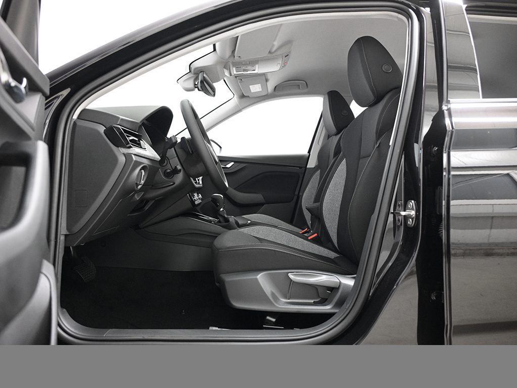 Skoda Kamiq 1.0 BALANCE DSG AHK MATRIXLED KEYLESS