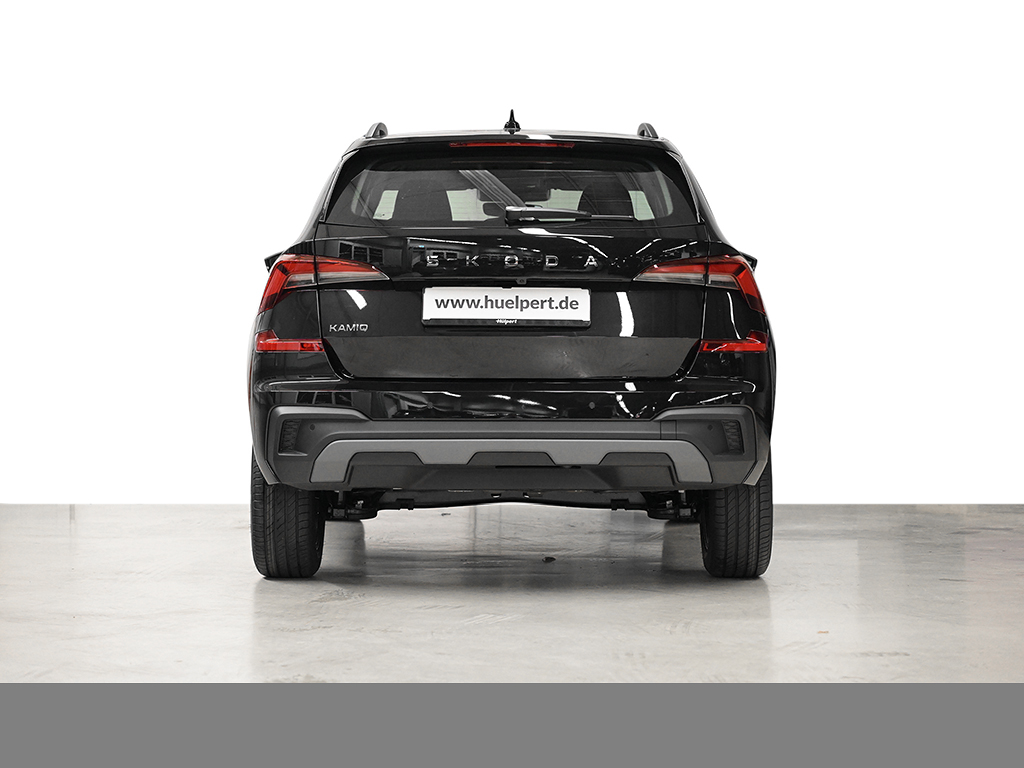 Skoda Kamiq 1.0 BALANCE DSG AHK MATRIXLED KEYLESS