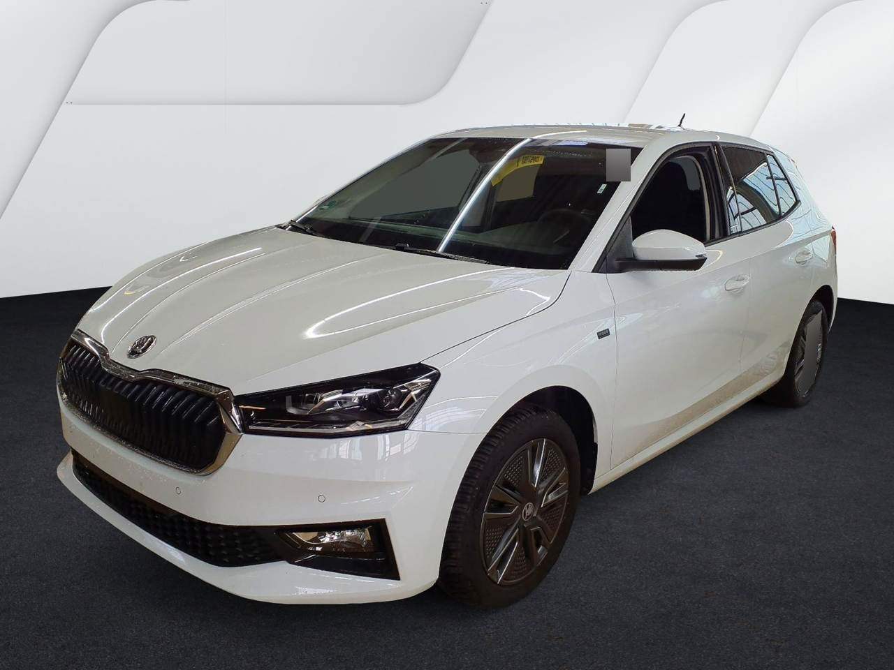 Skoda Fabia 1.5 TOUR CAM ACC NAVI ALU CARPLAY SITZHEIZ