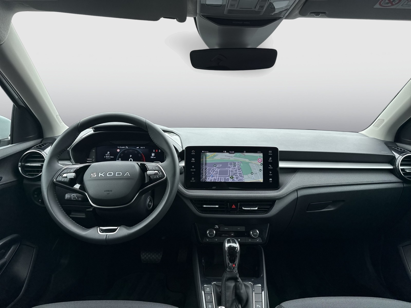 Skoda Fabia 1.5 TOUR CAM ACC NAVI ALU CARPLAY SITZHEIZ
