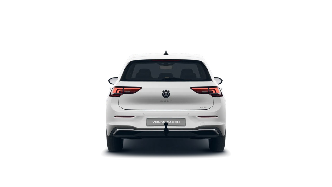 Volkswagen Golf VIII 1.5eTSI GOAL AHK CAM ACC NAVI LED+ ALU