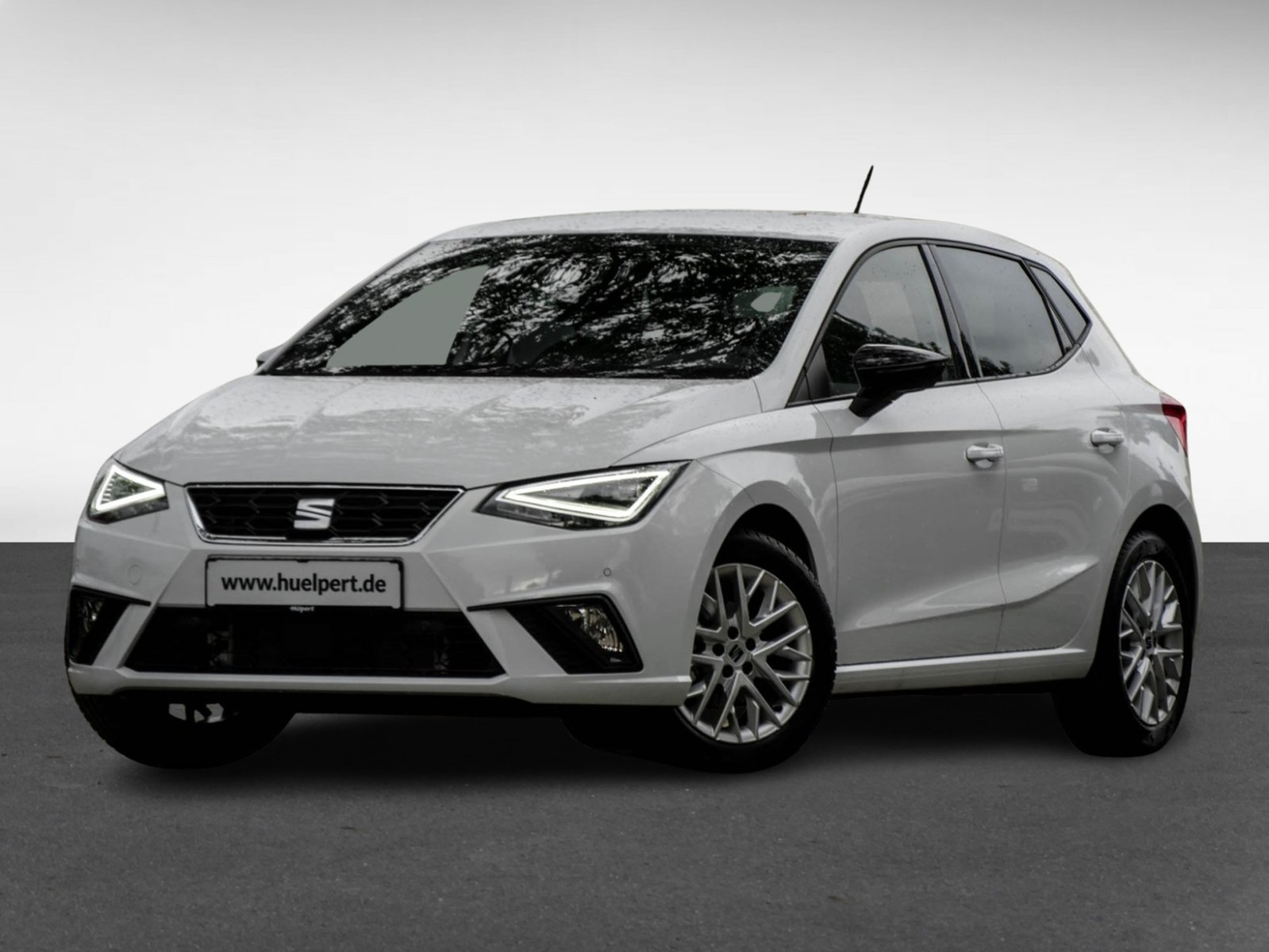 Seat Ibiza 1.0 FR CAM NAVI ALU CARPLAY SITZHEIZUNG