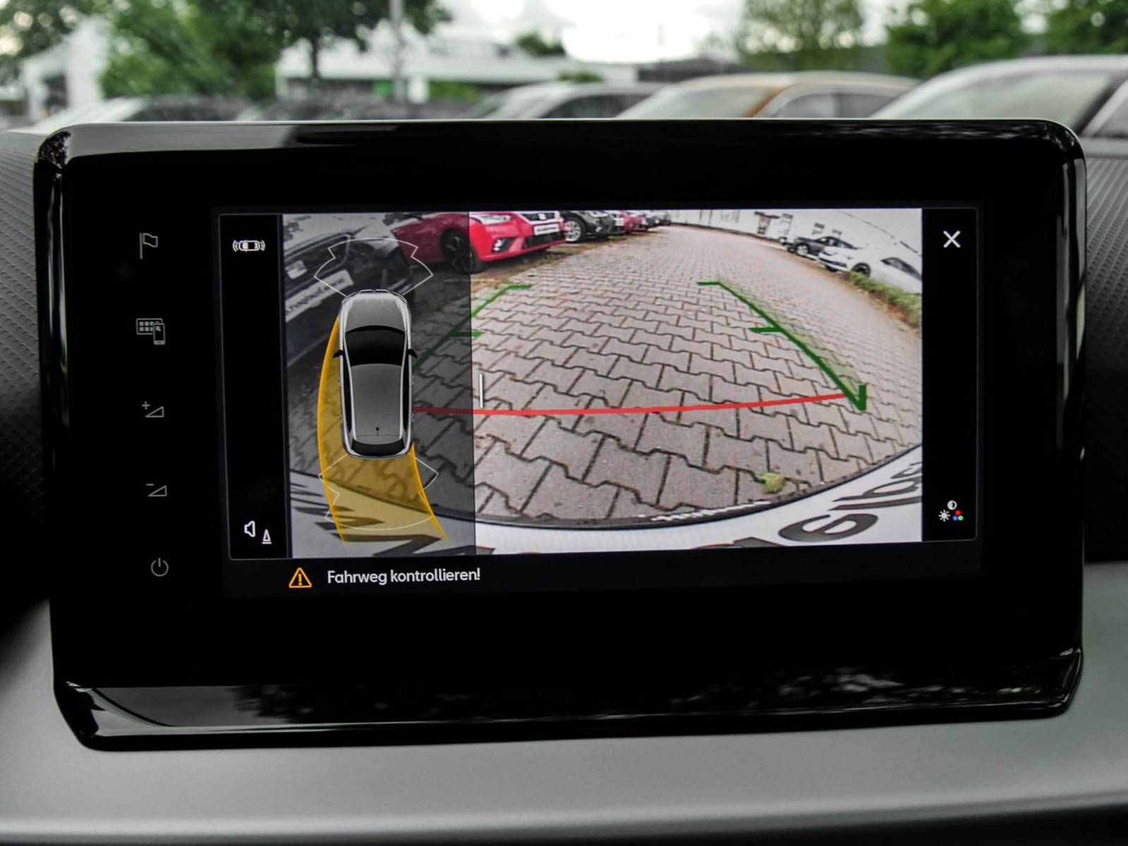 Seat Ibiza 1.0 FR CAM NAVI ALU CARPLAY SITZHEIZUNG