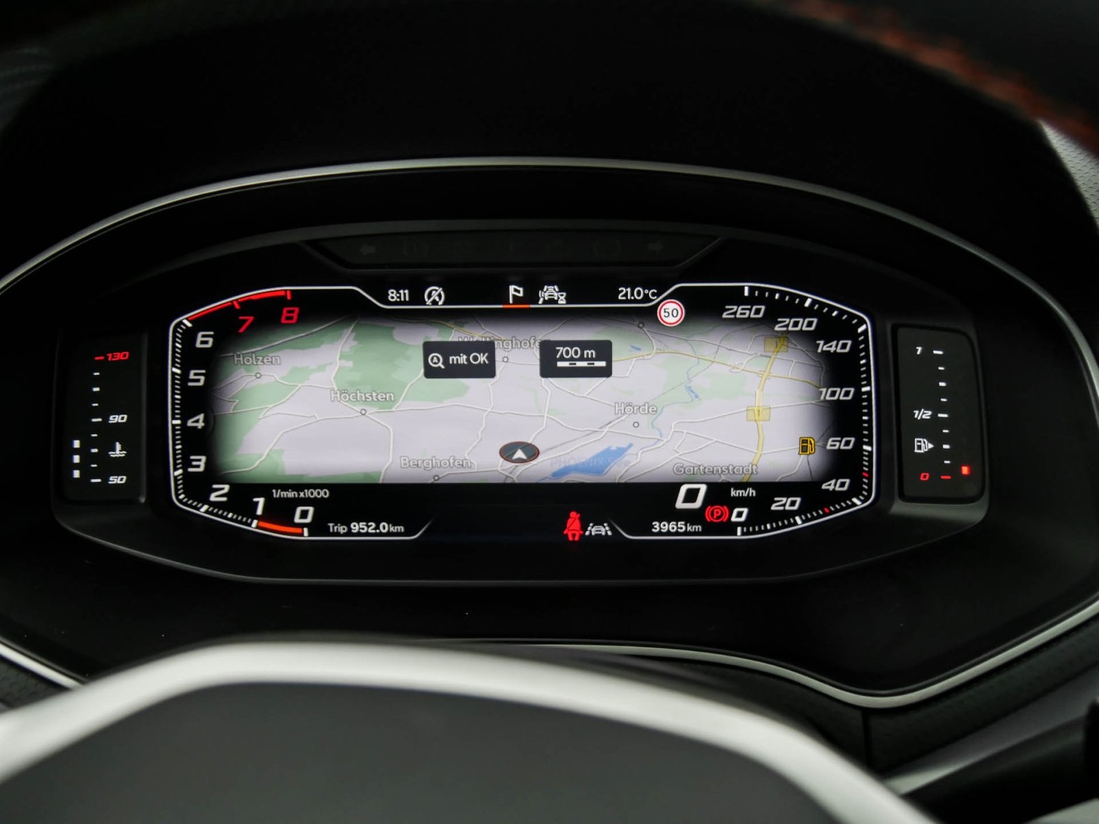Seat Ibiza 1.0 FR CAM NAVI ALU CARPLAY SITZHEIZUNG