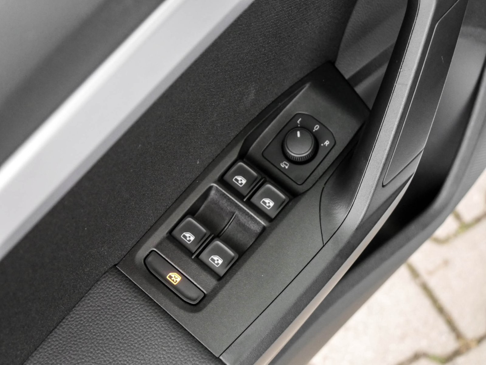 Seat Ibiza 1.0 FR CAM NAVI ALU CARPLAY SITZHEIZUNG