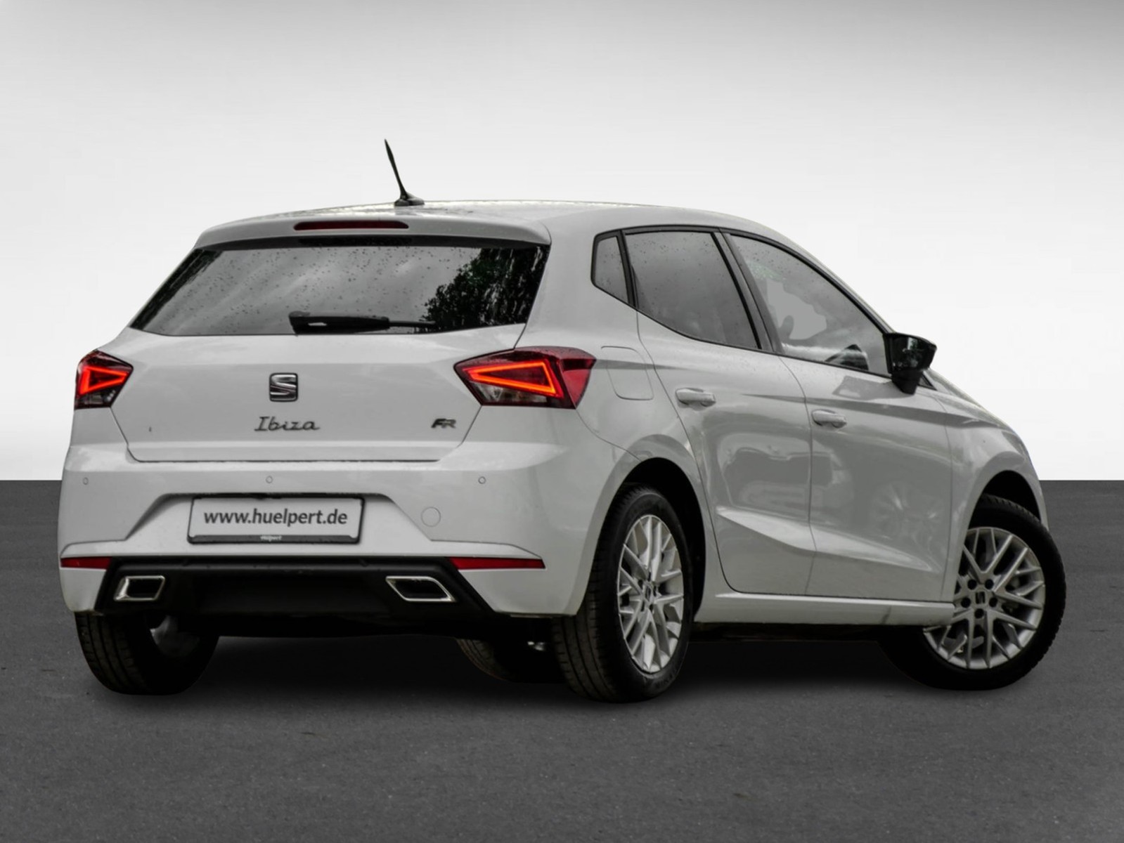 Seat Ibiza 1.0 FR CAM NAVI ALU CARPLAY SITZHEIZUNG
