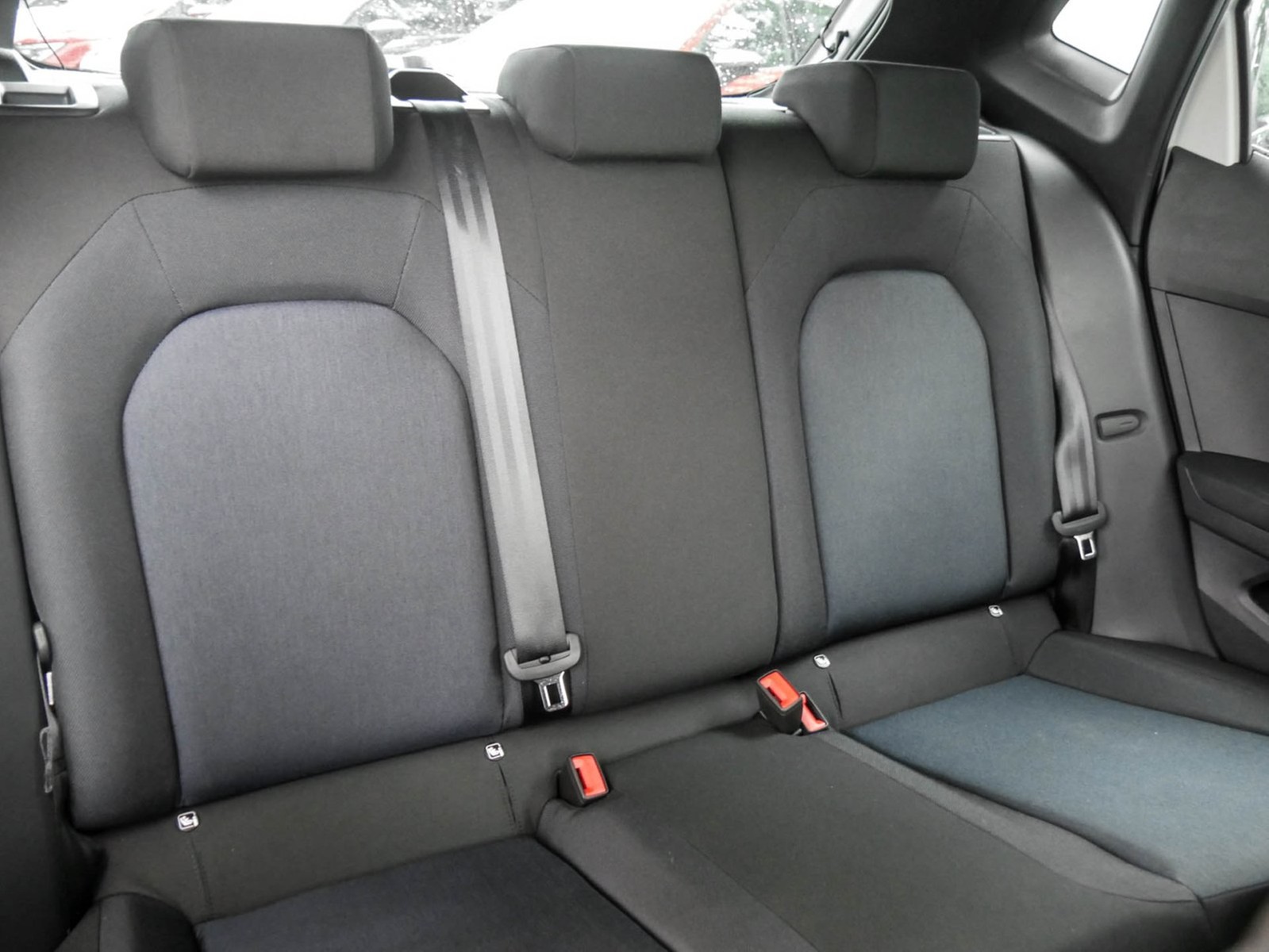 Seat Ibiza 1.0 FR CAM NAVI ALU CARPLAY SITZHEIZUNG