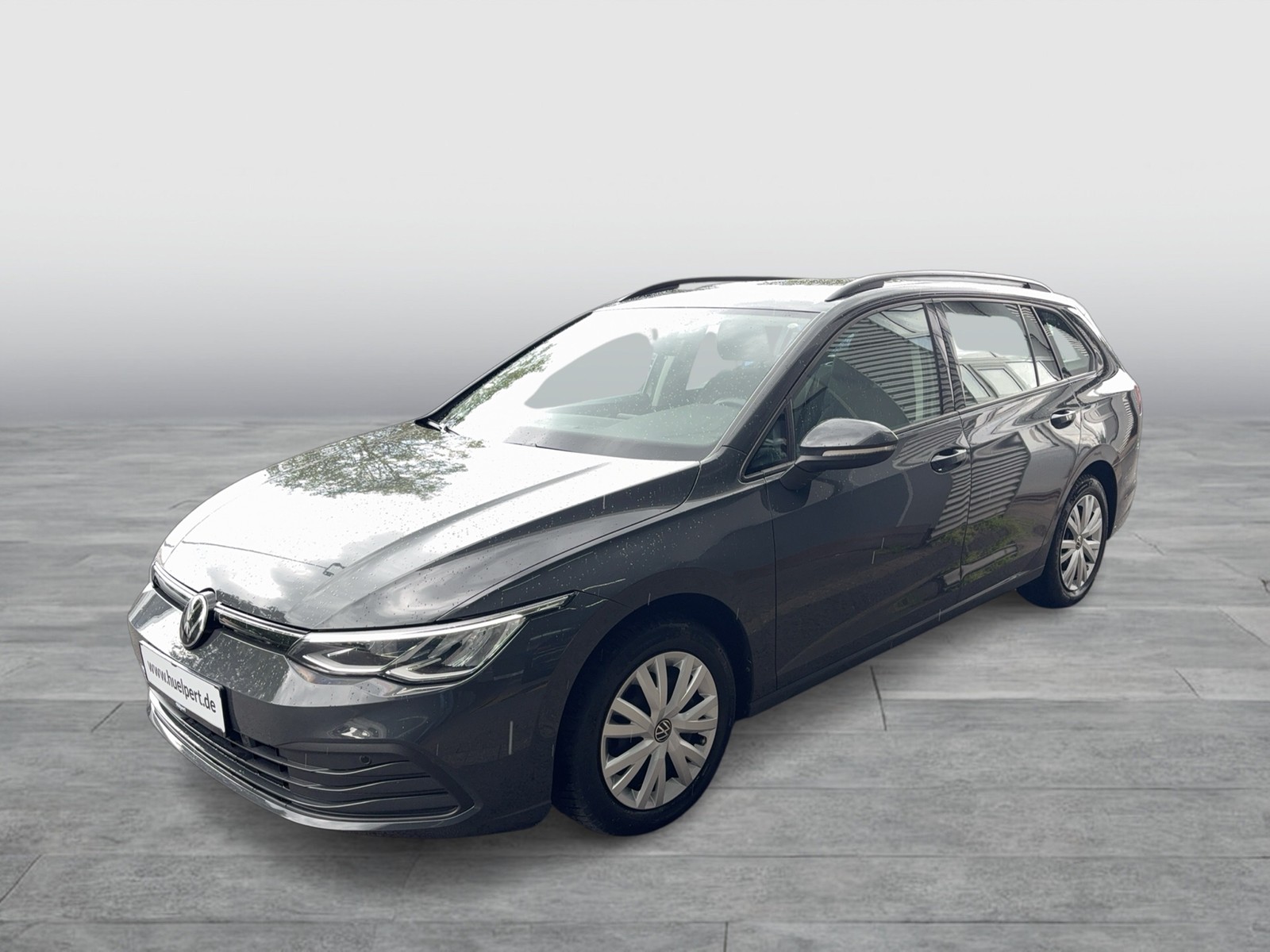 Volkswagen Golf Variant 2.0 LIFE AHK ACC NAVI SITZHEIZ
