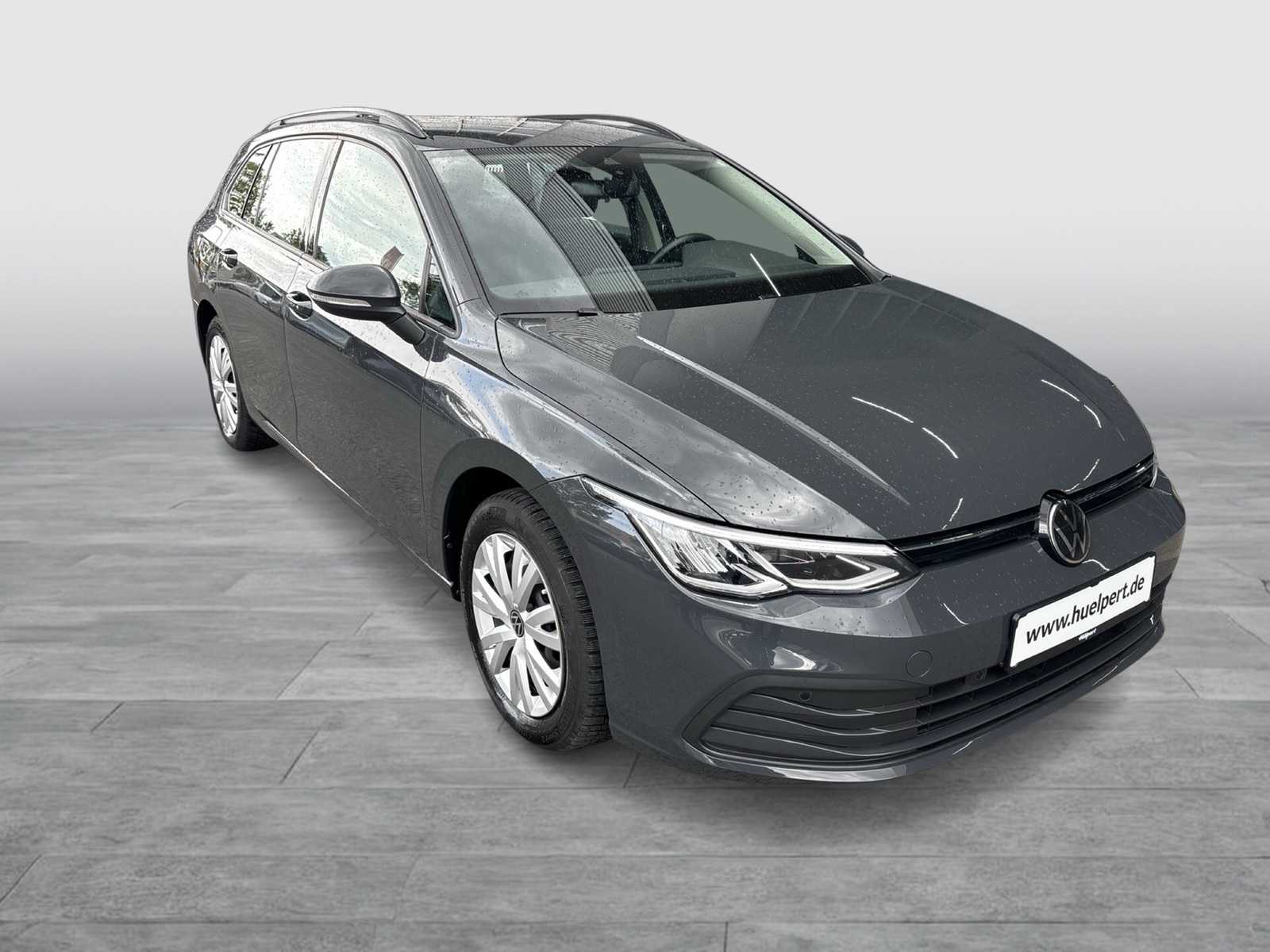 Volkswagen Golf Variant 2.0 LIFE AHK ACC NAVI SITZHEIZ