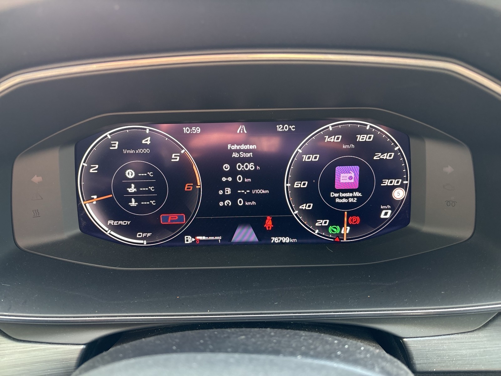 Cupra Formentor 2.0 4X4 BEATS AHK ACC ALU19 eKLAPPE