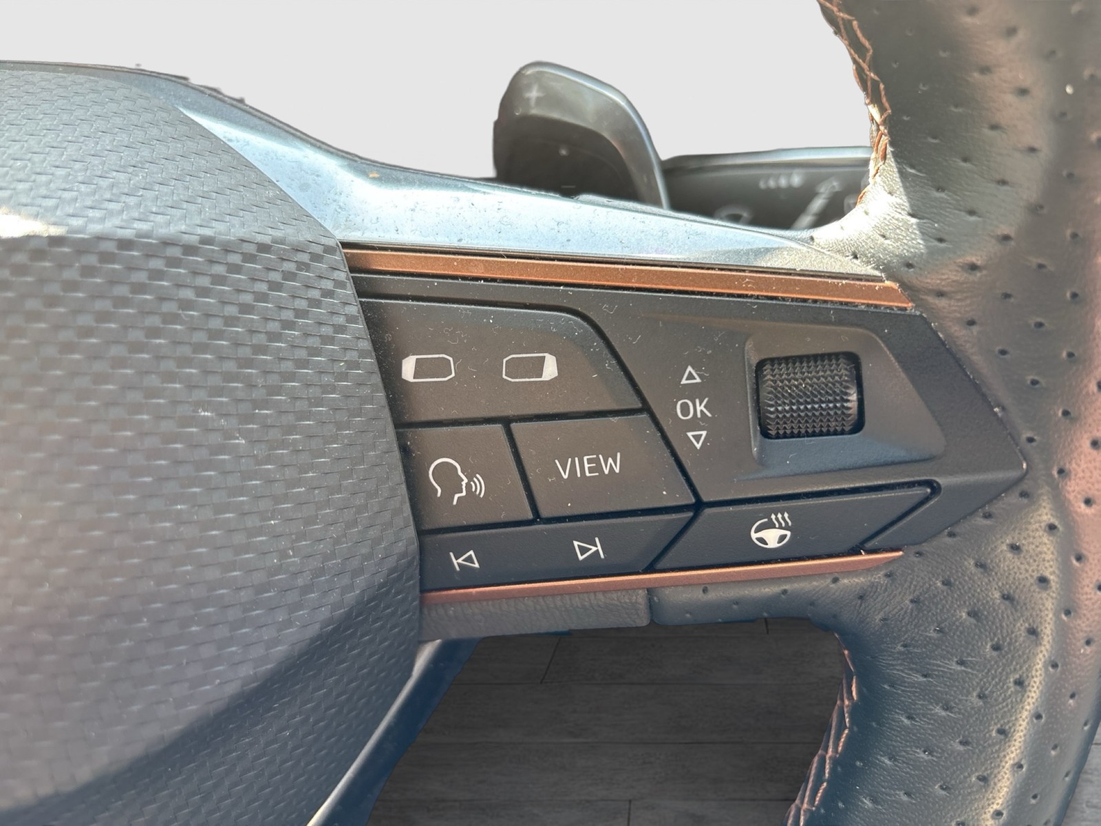 Cupra Formentor 2.0 4X4 BEATS AHK ACC ALU19 eKLAPPE