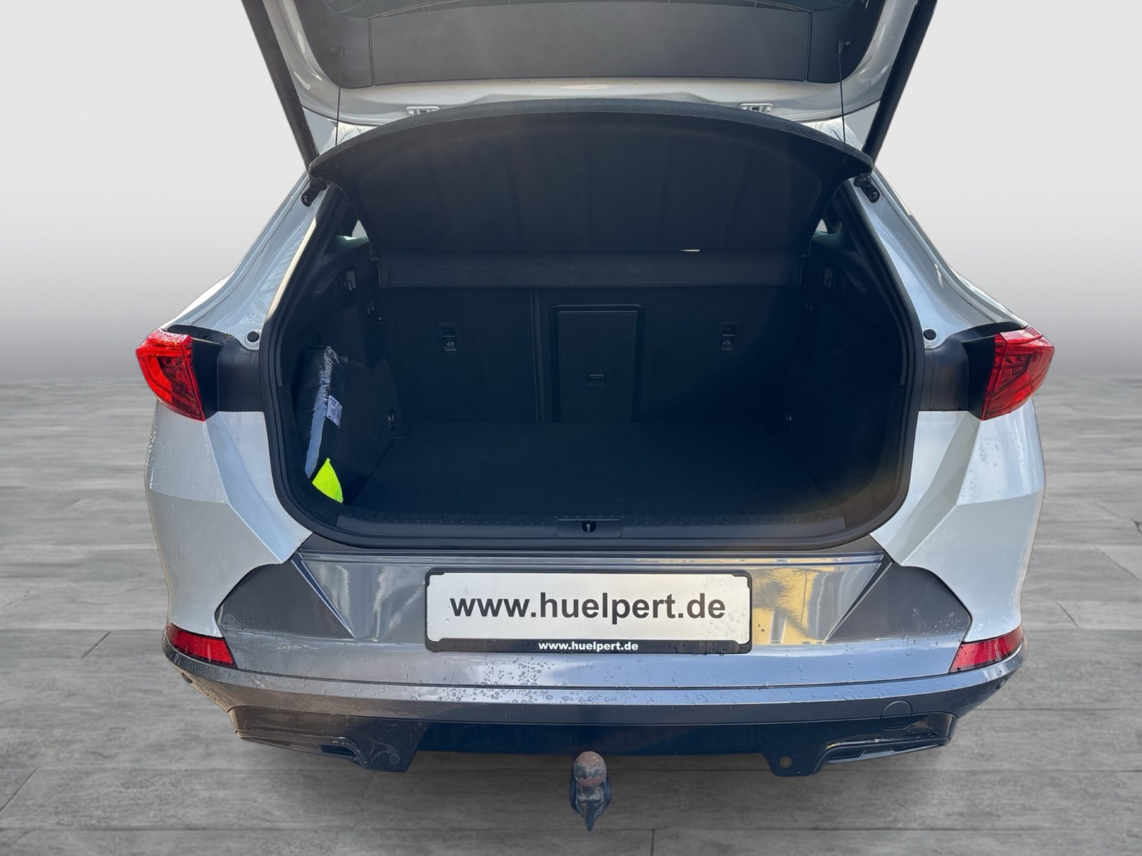 Cupra Formentor 2.0 4X4 BEATS AHK ACC ALU19 eKLAPPE
