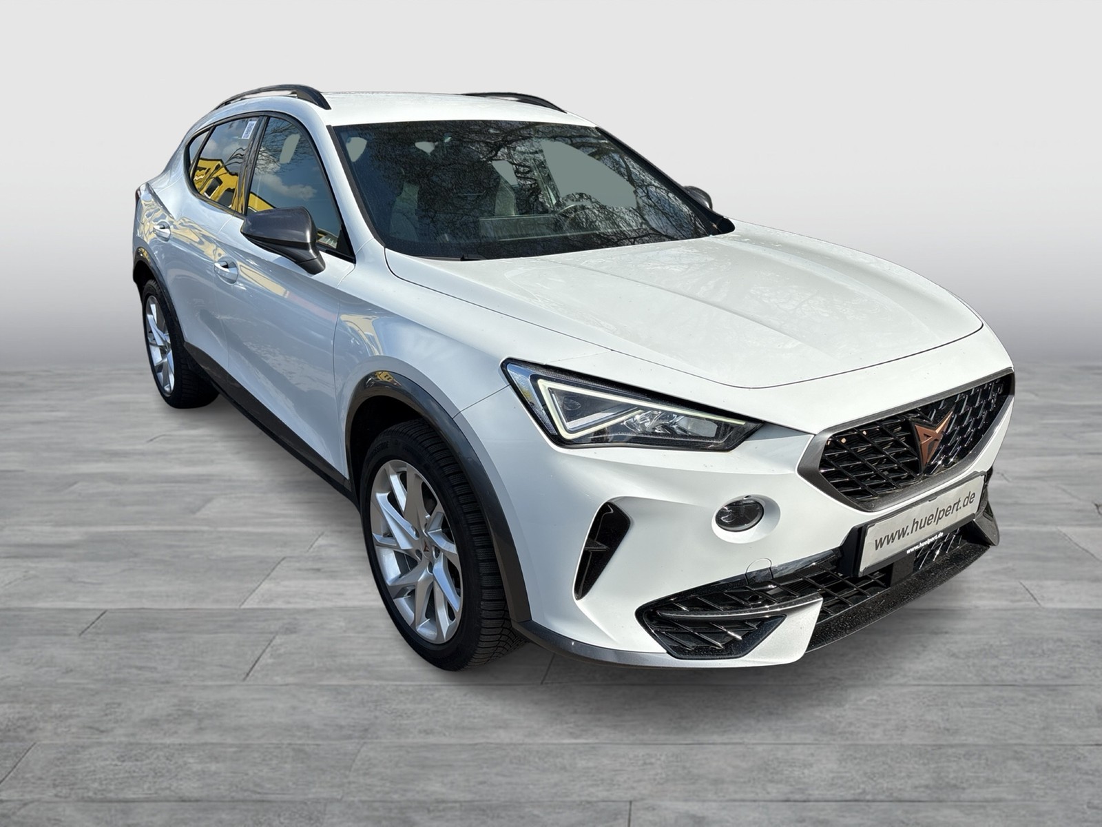 Cupra Formentor 2.0 4X4 BEATS AHK ACC ALU19 eKLAPPE