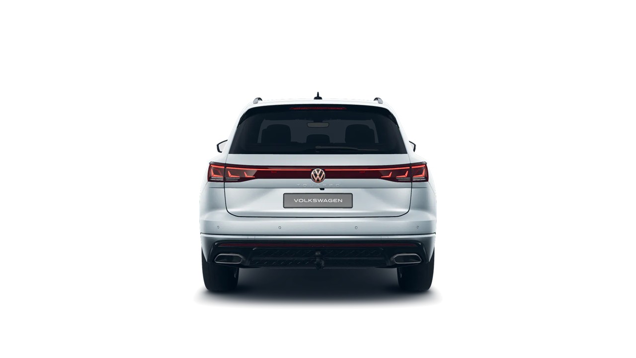 Volkswagen Touareg V6 R-LINE AHK CAM ACC LM19 HD-MATRIX NAVI