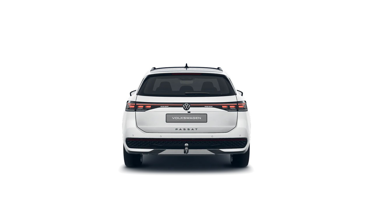 Volkswagen Passat Variant 1.5 HYBRID R-LINE LEDER PANO LM19