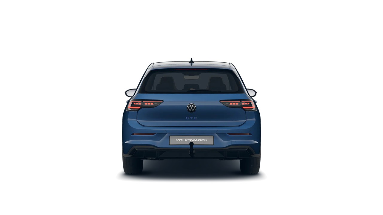 Volkswagen Golf VIII 1.5 HYBRID GTE BLACK STYLE AHK 360°CAM