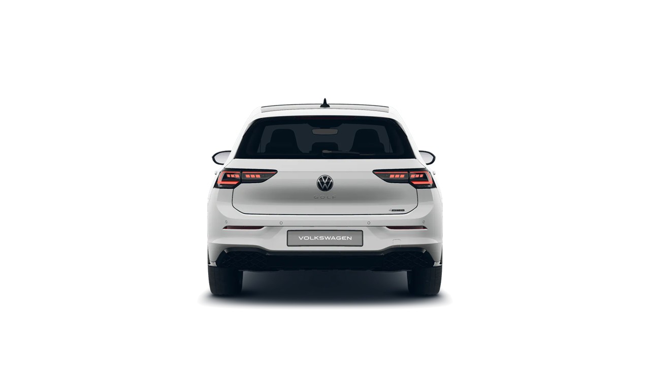Volkswagen Golf VIII 2.0 R-LINE 4X4 PANO HARMAN KARDON CAM