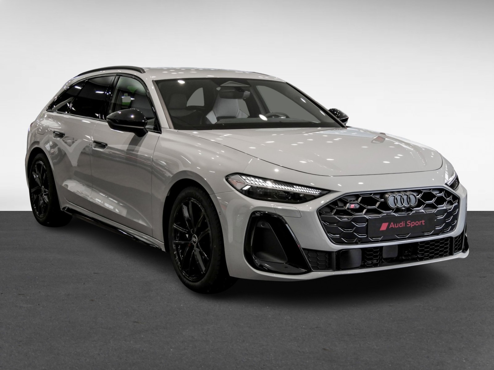 Audi S5 Avant TFSI S tronic Carbon+B&O+Standheizung+Memory+