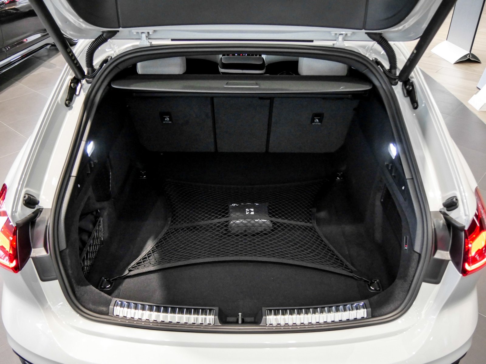 Audi S5 Avant TFSI S tronic Carbon+B&O+Standheizung+Memory+