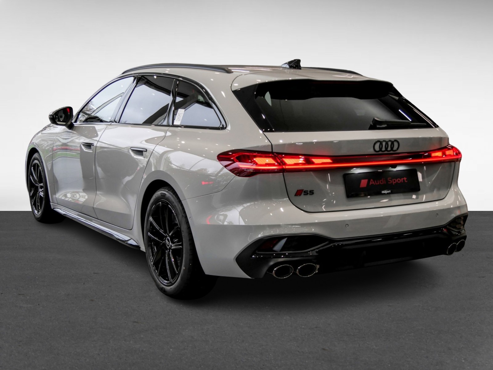 Audi S5 Avant TFSI S tronic Carbon+B&O+Standheizung+Memory+