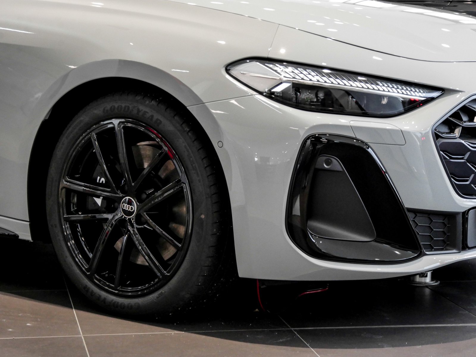 Audi S5 Avant TFSI S tronic Carbon+B&O+Standheizung+Memory+