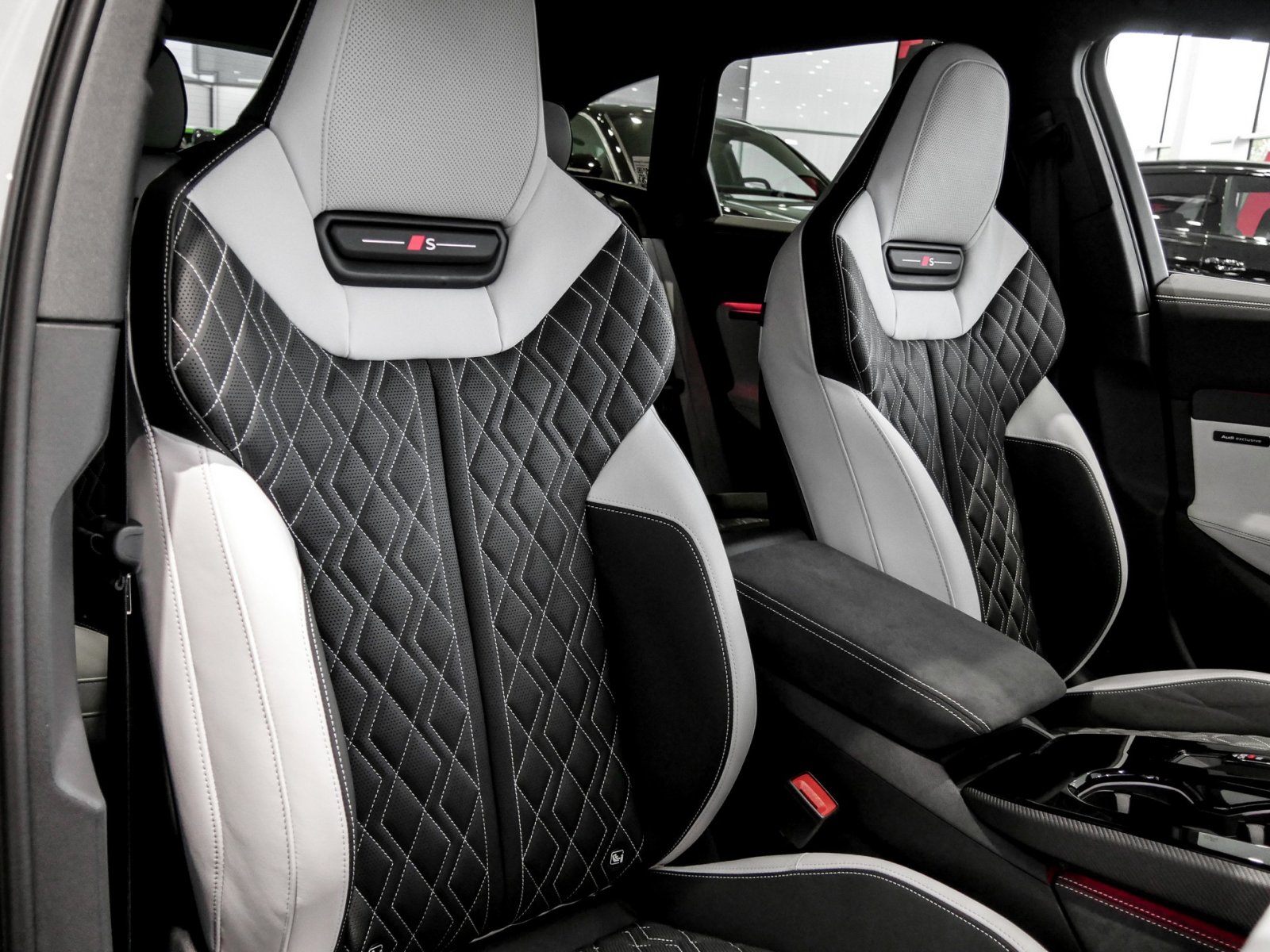 Audi S5 Avant TFSI S tronic Carbon+B&O+Standheizung+Memory+