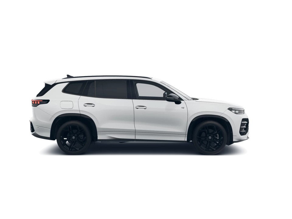 Volkswagen Tayron eHYBRID R-LINE DSG BLACKSTYLE PANO AHK