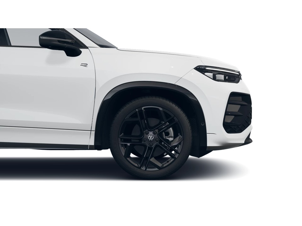 Volkswagen Tayron eHYBRID R-LINE DSG BLACKSTYLE PANO AHK