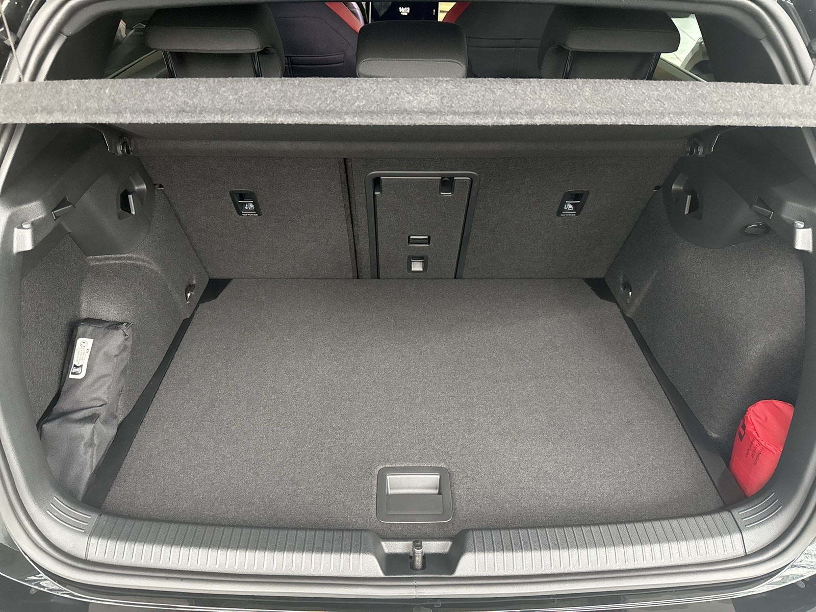 Volkswagen Golf GTI HARMANKARDON BLACKSTYLE MATRIXLED