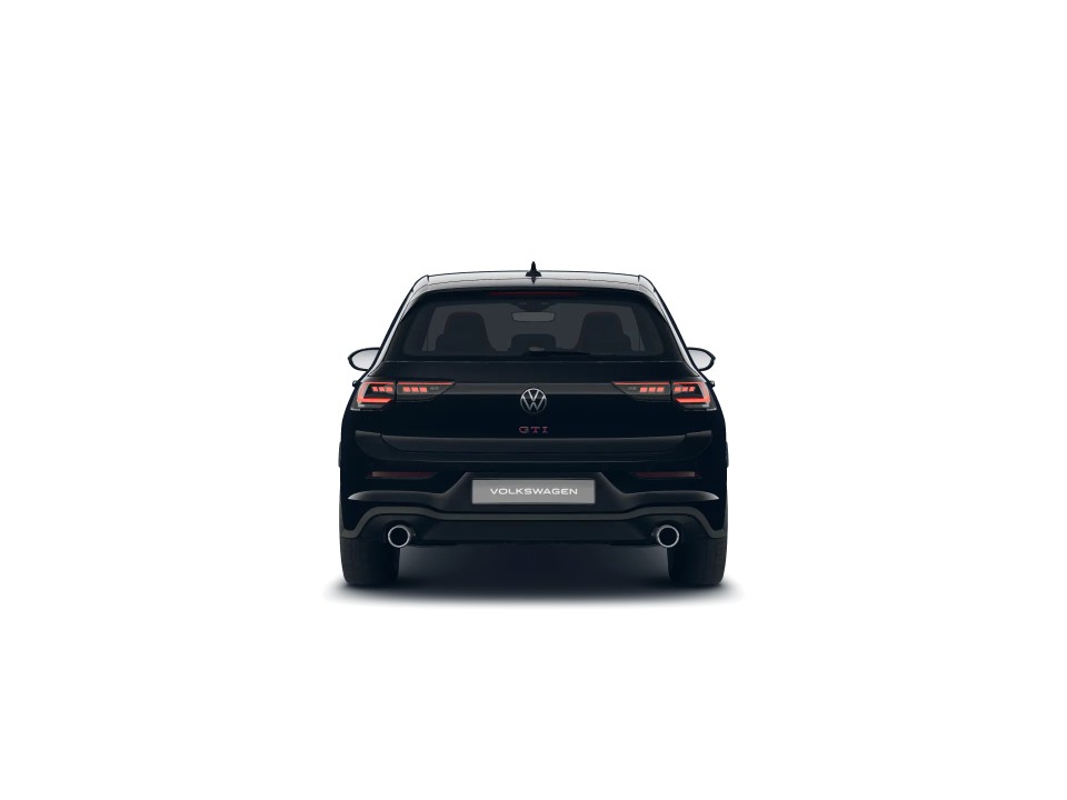 Volkswagen Golf GTI HARMANKARDON BLACKSTYLE MATRIXLED
