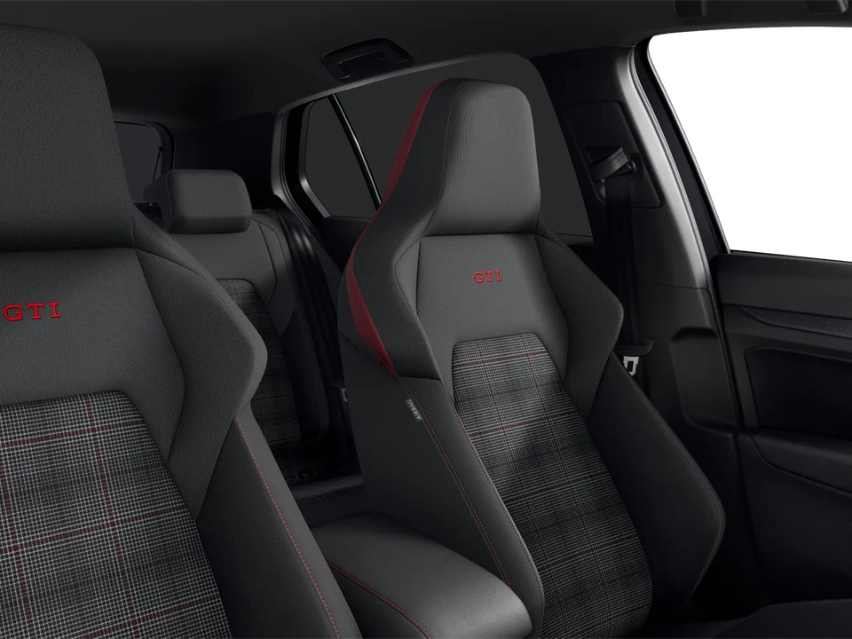 Volkswagen Golf GTI HARMANKARDON BLACKSTYLE MATRIXLED