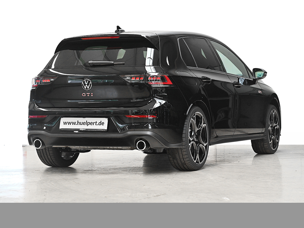 Volkswagen Golf GTI BLACKSTYLE HARMANKARDON MATRIXLED