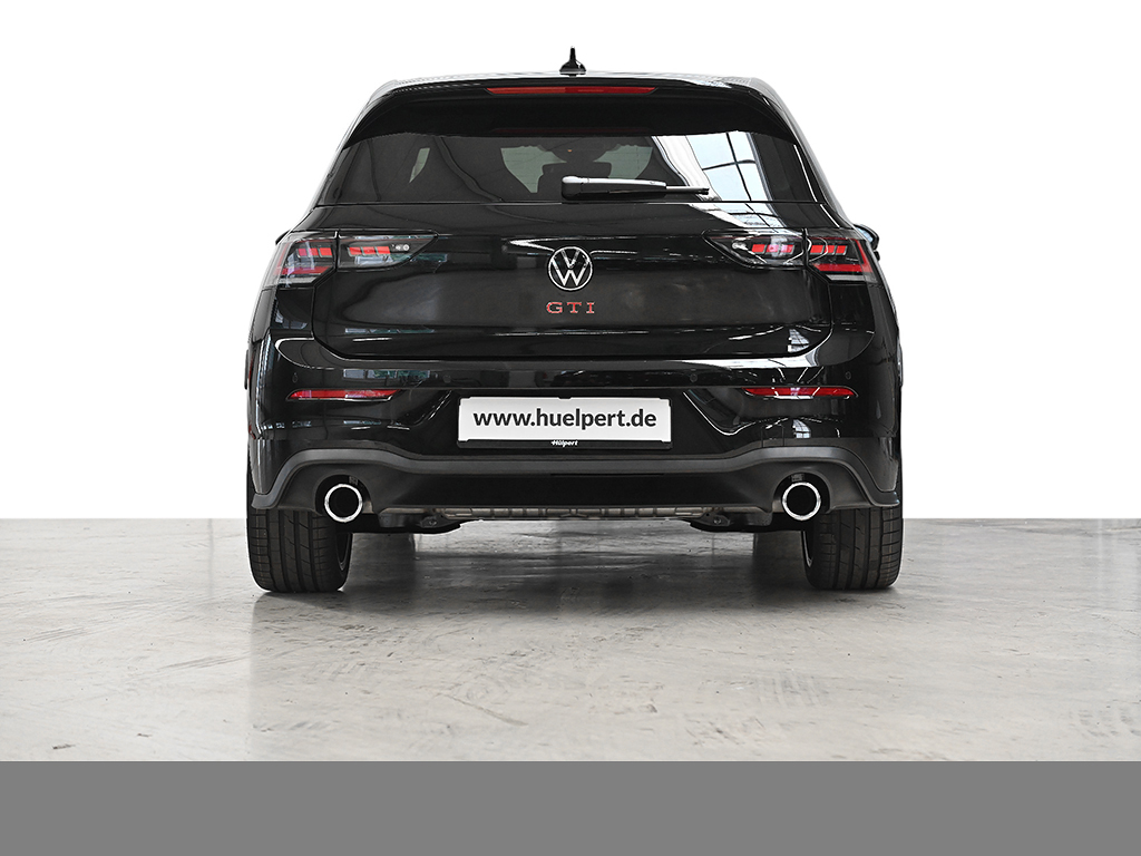 Volkswagen Golf GTI BLACKSTYLE HARMANKARDON MATRIXLED