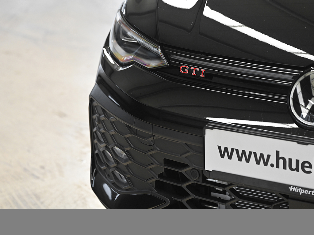 Volkswagen Golf GTI BLACKSTYLE HARMANKARDON MATRIXLED